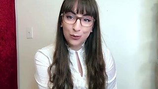 Goddess Nixon - Abstinence Pledge