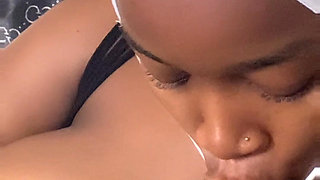 All Hail the Sexy Slippery Pussy That Got Me Wanting for More