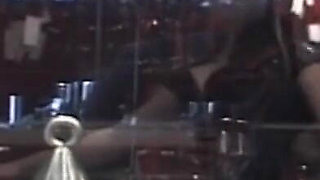 BDSM prisoner - Vol. #02 - Scene #06