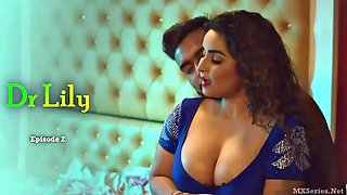 Hot Indian MILF erotic amazing video
