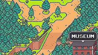 Dandy Boy Adventures 0.4.2 Part 2 Museum of Pleasure by Loveskysan69