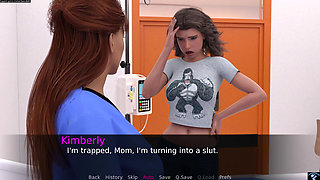 Kimberly's Life Update 9 the End