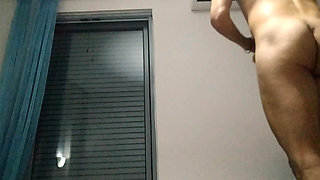 Addicted to fuckin my asshole!
