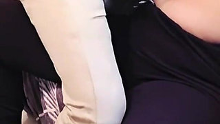 Female Gym Trainer Sex with New Student in Unexpected Situation Hindi Voice Full Video