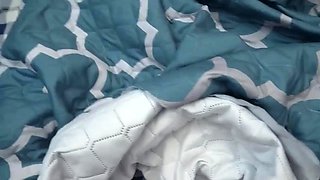 A nice morning fuck with girlfrien: Blowjob, Doggy  Cowgirl Porn