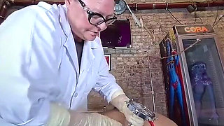 Twisted Nymphs - Cruel Hospital - Part 4