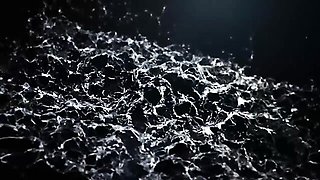 Squirt trailer with bubbly bedmate from VIPissy