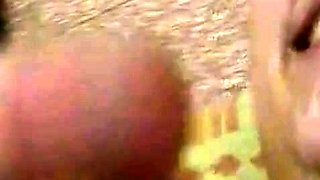 Casting a French 18-Year-Old Amateur Babe