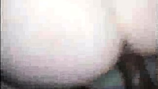 Hubby Lets BBC Fuck His Redhead Wife oo