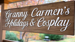 Granny Marilyn: Bwc Dildo Masturbating, Missionary Fucked Old Hollywood Housewife