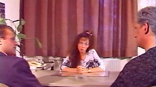 - Extreme Luck (1991)