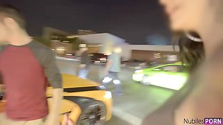 Rally Race 7 - S1:E7