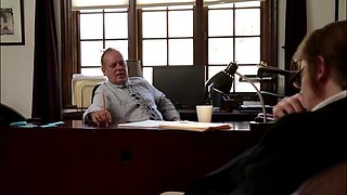 Teacher Fucks Her On Desk: Blowjob, Doggy  Missonary Porn