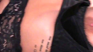 Best of Bukkake - Tattooed Sluts Get Faces Covered in Cum