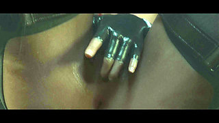 Roadside hardcore Sex