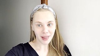 My tongue by Doctor Di: Amateur, Verified Creators  Bigtiits Porn