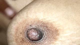 Indian house wife getting fucked by her stepson