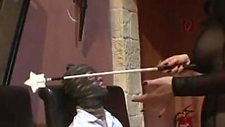 Small penis humiliating