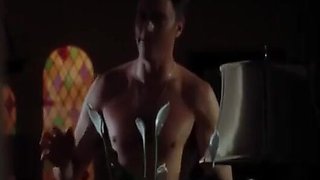 Amy Brenneman Handsome Sequence in Intimate Experience