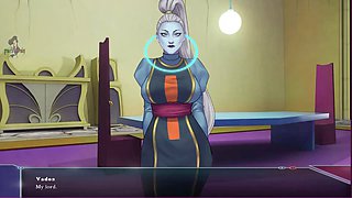 Dragon ball z hentai, dragon ball super, bulma