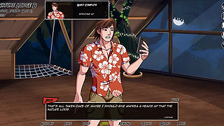 Paradise Lust 3 Full Playthrough Episode 2