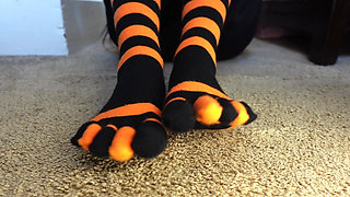 Obsessed Without a Word