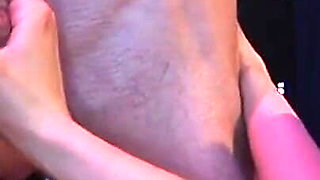 Mature Brunette Squirts From Intense Fingering in Group Frenzy