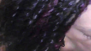 Lola Marie Enjoys More Creamy Facials