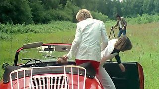 Girls' Games (1978) - Falling for Lust 1980