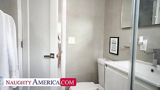 Naughty America - american smut