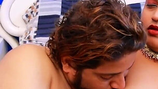 The Boss Had Bhabhi's Milk Tea