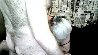 For Every Tricky Bitch There Is a Cock with a Screw...