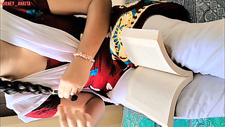 Desi Village Teacher Fuck Her Student Tight Pussy Hindi Audio Sex, Beautiful Desi Village Girl Tight Pussy Fuck