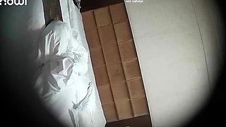 Amateur Hidden Cam