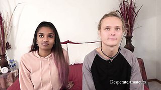 Desperate Amateurs - wet dirt