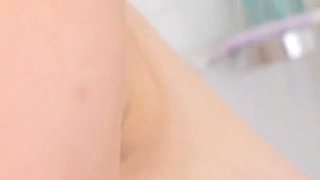 Only One of My Shaving Pussy Video Ever