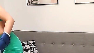 Boxing Gloves Training Punching Their Stomach Sport Wear