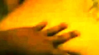 Staircase Seduction with an Amateur Asian Beauty