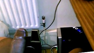 British Amateur Sucks My BBC