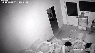 Horny fat arab housewife fingered on amateur hidden cam