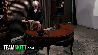Small Teen Coco Lovelock Gets a Wet Pussy Fuck from Jay Crew - Petite Blowjob and Cum in Mouth