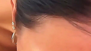 She Sucks and Licks Big Dick Like It’s Lollypop - Hot Brunette Serves Extreme Sloppy Blowjob and Deepthroat in POV