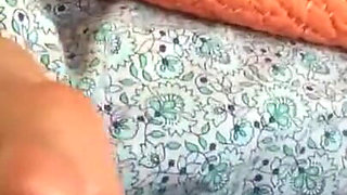 Annette Wants Cum on Her Arched Veiny Feet