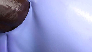 Pizzamaker Widowmaker Fuck with BBC Client 3D Overwatch Animation