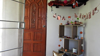 Sunday Sweaty Workout + Hula Hoop Fun