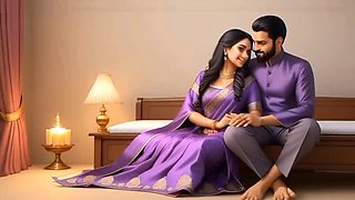 Desi Muslim Hijab Aunty Tight Pussy Fuck - Step Family Sex Video
