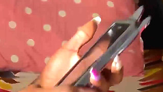 Fuck a Fan 4K - Kelvin From Africa Needs Help Banging PAWG Aletta Ocean