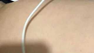 He Cummed but Asked Me to Continue