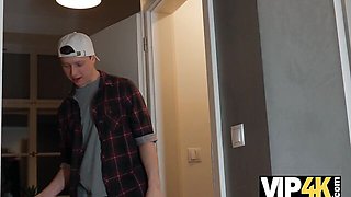 Olivia Del Rio's mommy action by VIP 4K