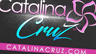 Catalina Cruz - Spellbinding Housewife